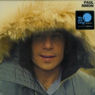 Front View : Paul Simon - PAUL SIMON (180G LP + MP3) - Sony Music / 88985417971