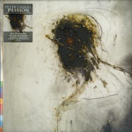 Front View : Peter Gabriel - PASSION (LTD 180G 3X12 LP + MP3) - Peter Gabriel Ltd. / RWLPR1X / 0800518