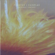Front View : Timothy J Faiplay - REVENGE FANTASY - Emotional Response / ERS 031