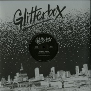 Front View : Debbie Jacobs - DONT YOU WANT MY LOVE (DIMITRI FROM PARIS RE-EDIT) - Glitterbox / GLITS011