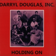 Front View : Darryl Douglas - HOLDING ON - Kalita / Kalita 12003