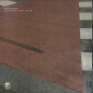 Front View : Kevin Arnemann - TRASH POLKA EP - Taped Artifact / TA008