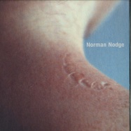 Front View : Norman Nodge - EMBODIMENT EP - Ostgut Ton / O-Ton 116