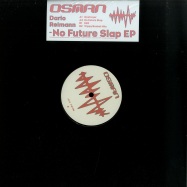 Front View : Dario Reimann - NO FUTURE SLAP EP - Osman / OSM005