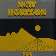 Front View : New Horizon - YOU - Best Record Italy / BST-X043