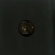 Front View : Layton Giordani - PHASE II - Drumcode / DC198