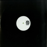 Front View : JBS - 4 COLOURS EP - Full Dose / FD003
