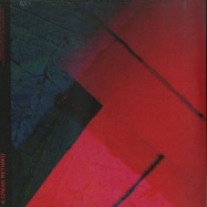 Front View : Various Artists - A CREAK RETIMED (LP) - Psyche Tropes / TROPES003 / 00130897