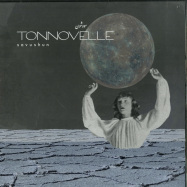 Front View : Tonnovelle - SAVUSHUN EP - Tonnovelle / TNVL001