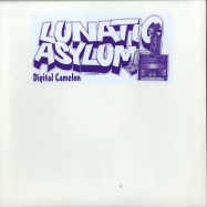 Front View : Lunatic Asylum - DIGITAL CAMELON - Underground Music / UM001