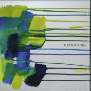 Front View : Earthen Sea - GRASS AND TREES (LP) - Kranky / KRANK222LP / 00134763