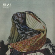 Front View : Abase - INVOCATION (LP) - Cosmic Compositions / HHV788