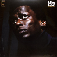 Front View : Miles Davis - IN A SILENT WAY (LP) - Sony / 19075950651