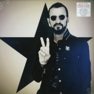 Front View : Ringo Starr - WHATS MY NAME (LP) - Universal / 0824375