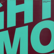 Front View : Fumiya Tanaka - RIGHT MOMENT (CD) - Perlon / Perlon124CD