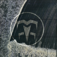 Front View : Fushara - THE MYSTICS EP - Transmute Recordings / TMR013