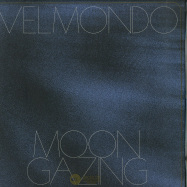 Front View : Velmondo - MOON GAZING - Hivern Discs / HVN057