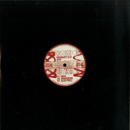 Front View : Granary 12 - G12-01 - G12 Records / G12-01