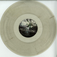 Front View : The Outside Agency - THE OPPOSITES / MORE PRIMITIVE (SMOKEY VINYL + MP3) - One Seven Five / GEN175017