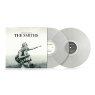 Front View : Various Artists - THE MANY FACES OF THE SMITHS (COLOURED 180G 2LP) - Music Brokers / VYN023X / 9650346