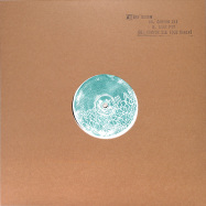Front View : Vernacular Orchestra - CANYON 211 EP (INCL. OCB REMIX) - Vernacular Records / VRNCLR002