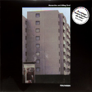Front View : Fehlfarben - MONARCHIE UND ALLTAG (LTD WHITE LP) - Schallter / SCHALL035