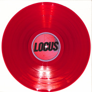 Front View : KOKO - LOVE ME ASAP EP - LOCUS / LCS001