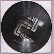Front View : Mechanic - ELECTRONIC LANDSCAPE (DJ SURGELES REMIX) - Eclectic Limited / ECLLTD012