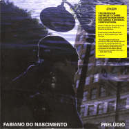 Front View : Fabiano Do Nascimento - PRELUDIO (LP) - Now Again / NA5195LP