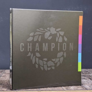 Front View : Various Artists - CHAMPION CLASSICS (6X12 INCH) (RSD 2020) - Champion Records / CHAMPCL000