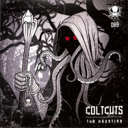 Front View : Coltcuts - THE HAUNTING EP - Deep, Dark & Dangerous / DDD065