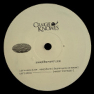 Front View : Larionov St Theodore - THUNDERSTRIKE EP - Craigie Knowes / CKNOWEP27