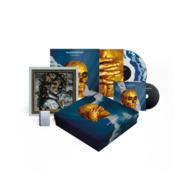 Front View : Massendefekt - ZURCK INS LICHT (2LP+Bonus CD) - Md Records Nrw / 505419708183