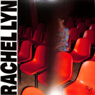 Front View : Rachel Lyn - OH DAYDREAM LP - My Own Imaginary World / MOIW001