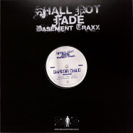 Front View : Shadow Child - BAK TO SKOOL EP - Shall Not Fade / SNFBT008