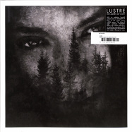 Front View : Lustre - THE ASHES OF LIGHT (WHITE LP) - Sound Pollution - Nordvis / NVP124LPW