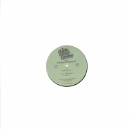 Front View : Shaka - FROM DISTANCE TO COMMON EP - Vibes and Grooves / VAG004