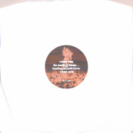 Front View : Boulderhead - ALIEN GROOVE EXTRACTOR - SITU Records / SITU-666