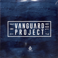 Front View : The Vanguard Project - VOLUME 7 - Spearhead / SPEAR131
