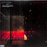 Front View : Deftones - KOI NO YOKAN (180G LP) - Reprise Records / 9362494590