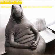 Front View : Balthazar - SAND (LP + MP3) - Play It Again Sam / 39297481