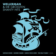 Front View : Various - WELLERMAN & DIE GROESSTEN SHANTY HITS (3CD) - Universal / 5394167