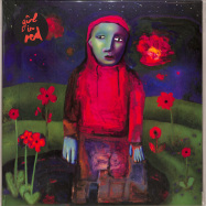 Front View : Girl In Red - IF I COULD MAKE IT GO QUIET (LP/GATEFOLD) - World In Red / GIR002LP