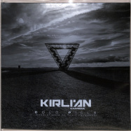 Front View : Kirlian Camera - COLD PILLS (SCARLET GATE OF TOXIC DAYBREAK) (2LP, COLOURED) - Dependent / MIND 360LP