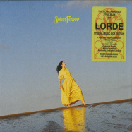 Front View : Lorde - SOLAR POWER (LTD.BOX INKLUSIVE DL CODE/OHNE CD) - Universal / 3817649