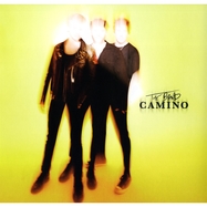 Front View : The Band CAMINO - THE BAND CAMINO (LP) - Elektra / 7567864342
