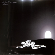 Front View : NighTmare - KATHARSIS (2LP + MP3) - Threnes Records / THRNS006