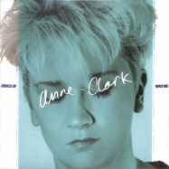 Front View : Anne Clark - Joined Up Writing (LP) - FDA , Anne Clark / AC0019-V