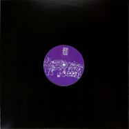 Front View : Gilb R - ON DANSE COMME DES FOUS - REMIXES - Versatile Records / VER133