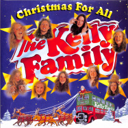 Front View : The Kelly Family - CHRISTMAS FOR ALL (2LP) - Kel-life / 3869610